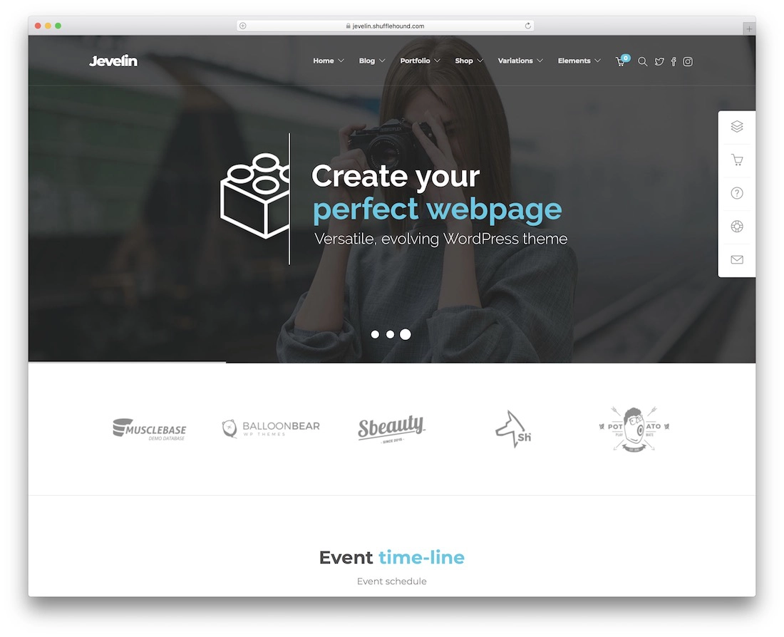 Développement web