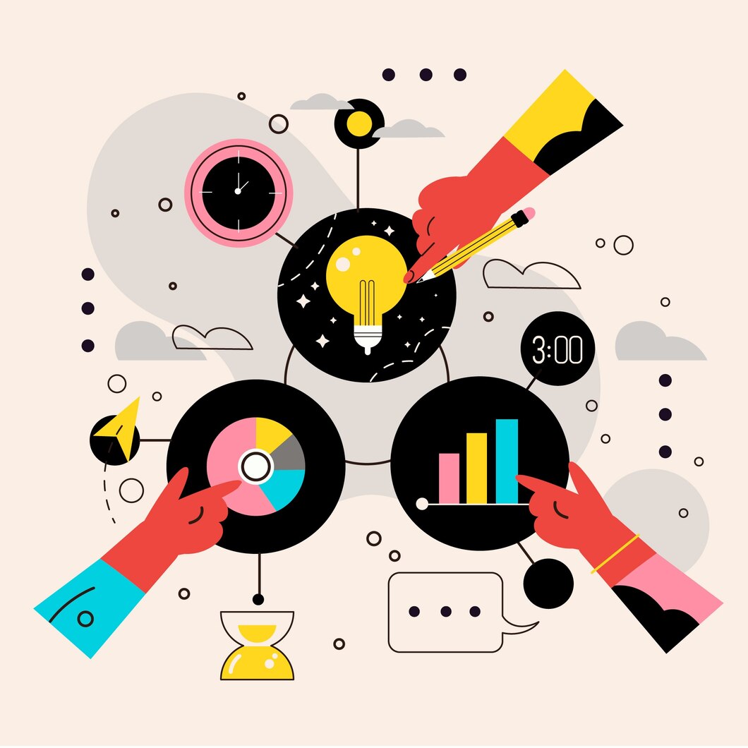 Comment créer une stratégie digitale pour votre entreprise ?